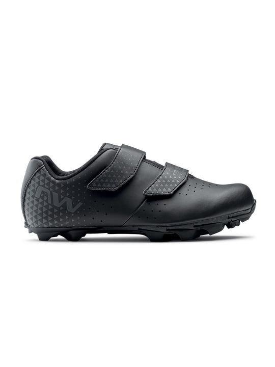 Buty rowerowe NORTHWAVE Spike 3 czarny - Adventure Sports
