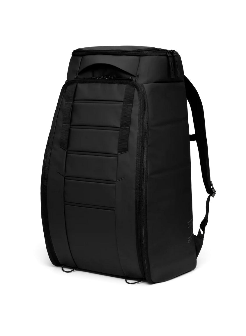 Plecak Db™ Hugger Bootpack 45L Black Out