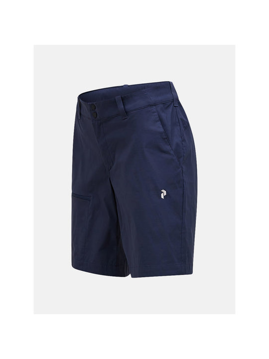 adventuresports szorty-peak-performance-w-iconiq-shorts-niebieski-g80121020-2n3 tyl
