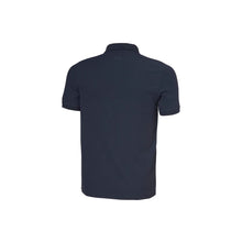 Koszulka HELLY HANSEN HP RACE POLO 2.0 granatowy - Adventure Sports
