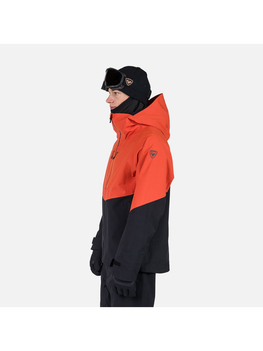 Kurtka narciarska męska Rossignol Evader Jkt - Adventure Sports
