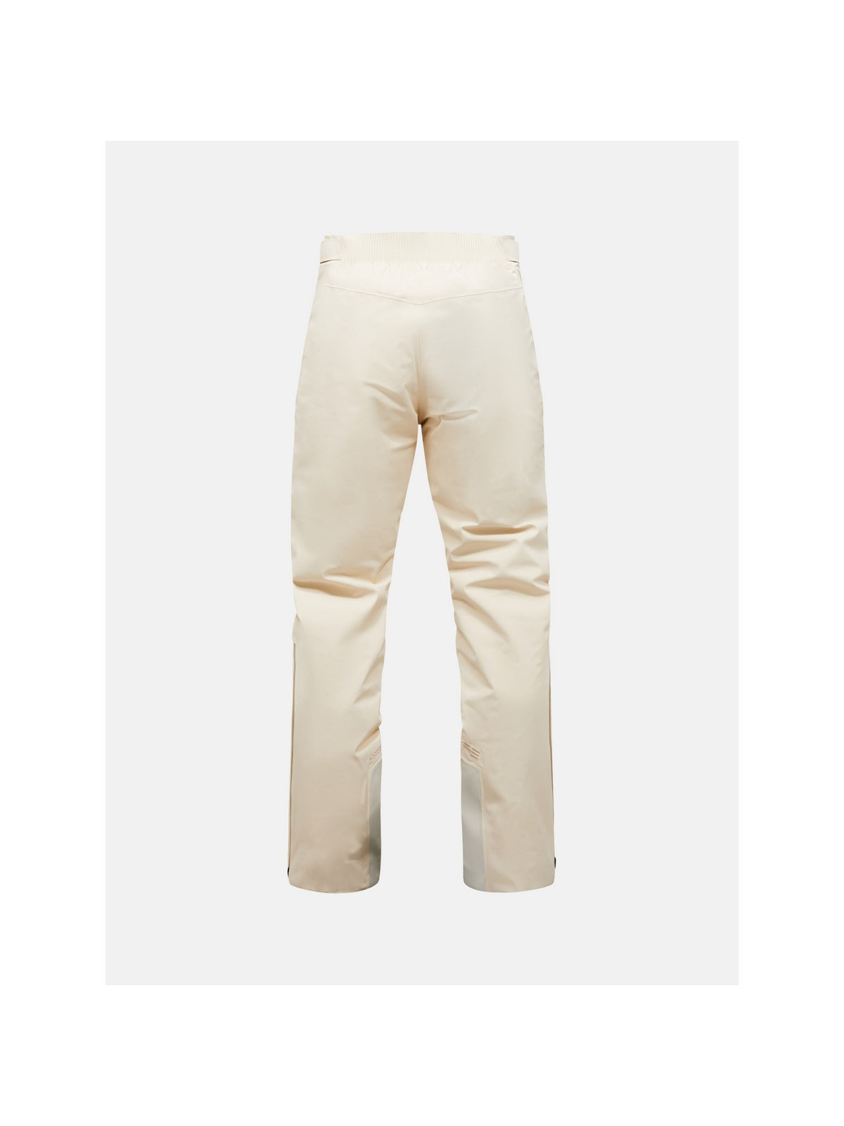 Spodnie narciarskie damskie PEAK PERFORMANCE Whitelight HIPE 2L Insulated Shell Pants piaskowe
