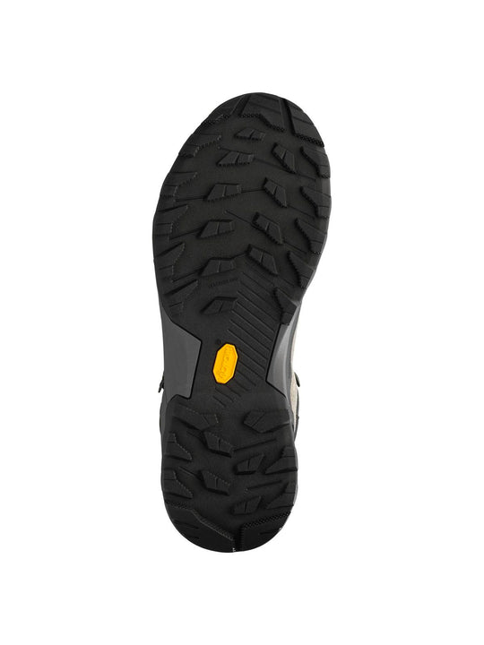 Buty męskie MILLET Ubic Mid Gtx M beżowe
