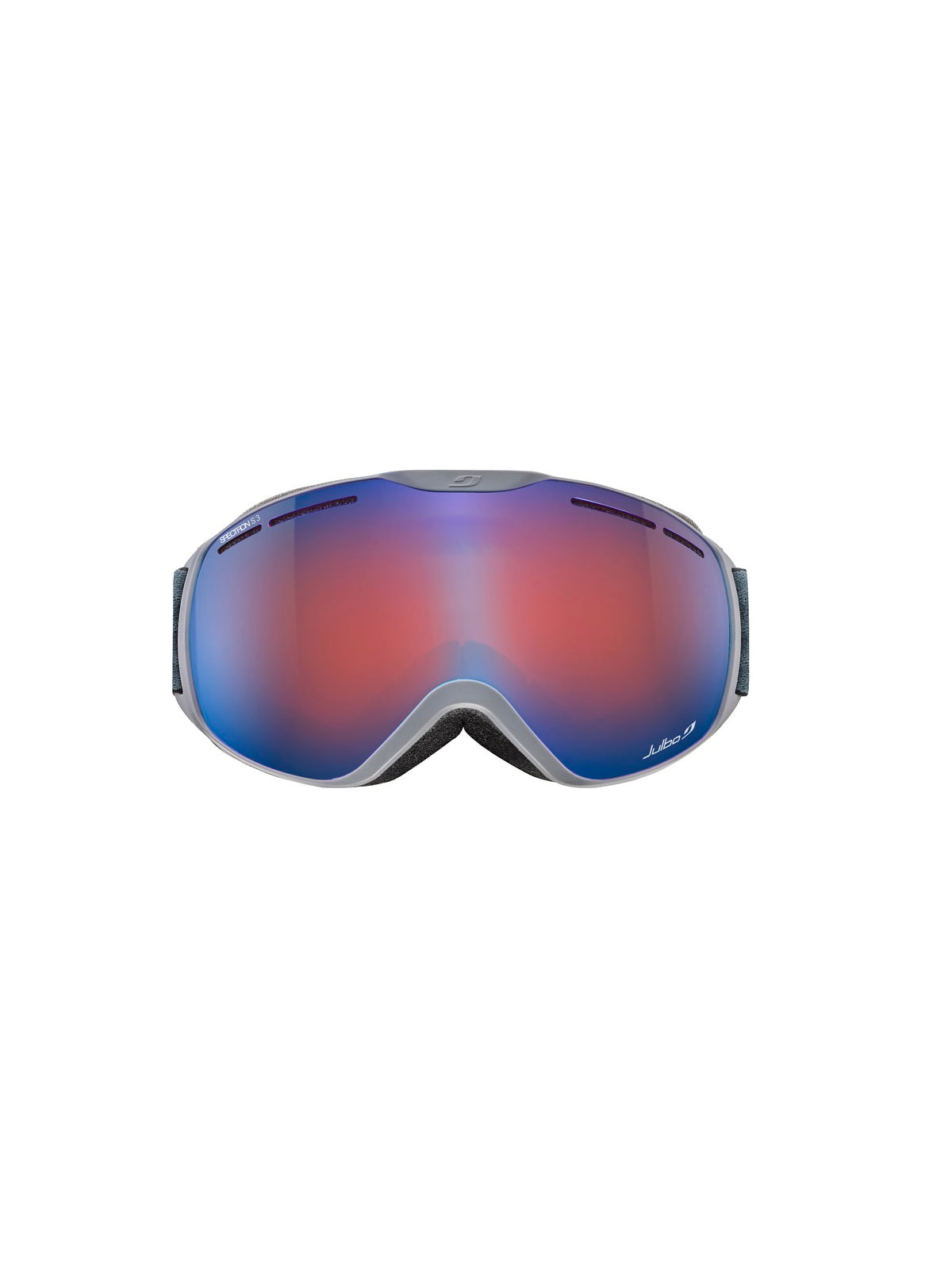 Gogle narciarskie JULBO Fusion szary Spectron 3