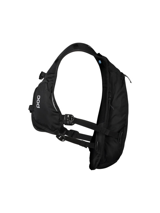 Plecak rowerowy POC COLUMN VPD Backpack 8L - czarny
