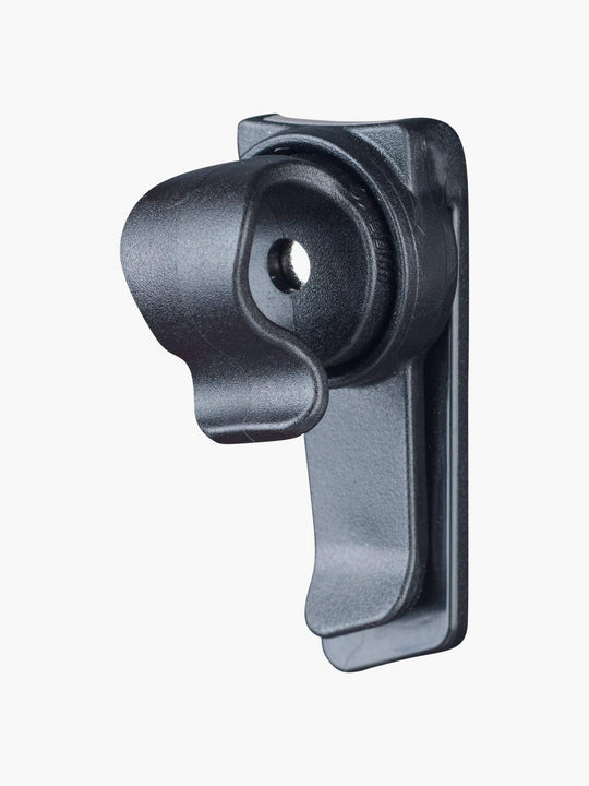 Klips EVOC Magnetic Tube Clip black
