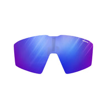 Szyby do okularów JULBO EDGE - Reactiv 1-3 High Contrast - TU - Adventure Sports
