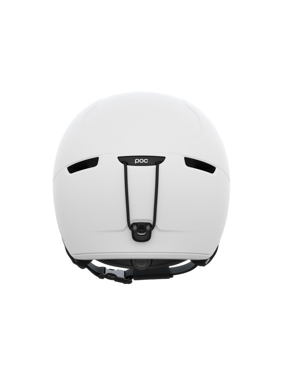 Kask narciarski POC OBEX PURE biały mat