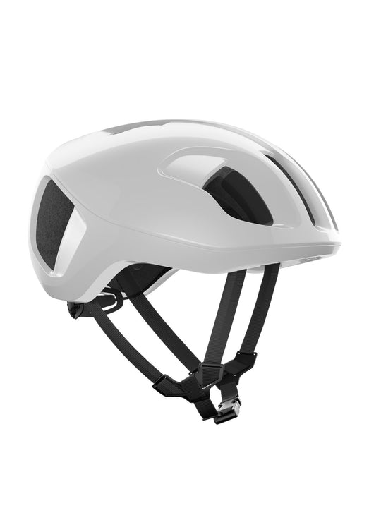 Kask rowerowy POC VENTRAL MIPS - biały - Adventure Sports

