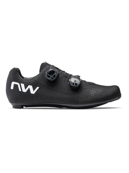 Buty rowerowe NORTHWAVE Extreme GT 4 czarny - Adventure Sports
