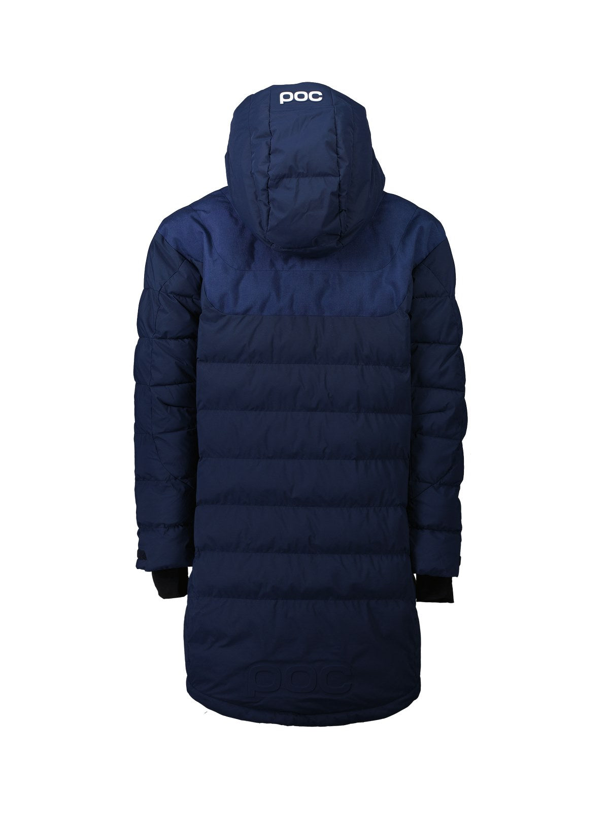 Parka męska POC M’s Loft granatowy - Kurtka narciarska - Adventure Sports