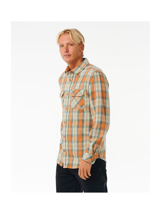 Koszula RIP CURL Swc Flannel Shirt multikolor - Adventure Sports
