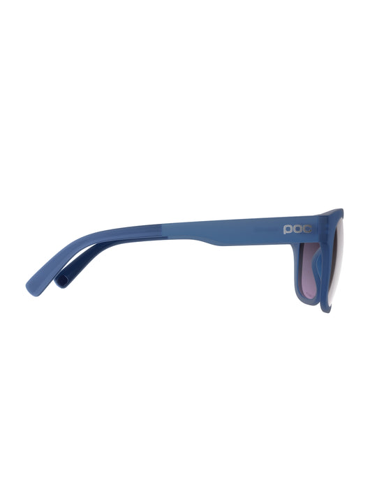 Okulary POC REQUIRE niebieski - Clarity Road | Violet/Silver Mirror Cat 3 - ONE SIZE - Adventure Sports
