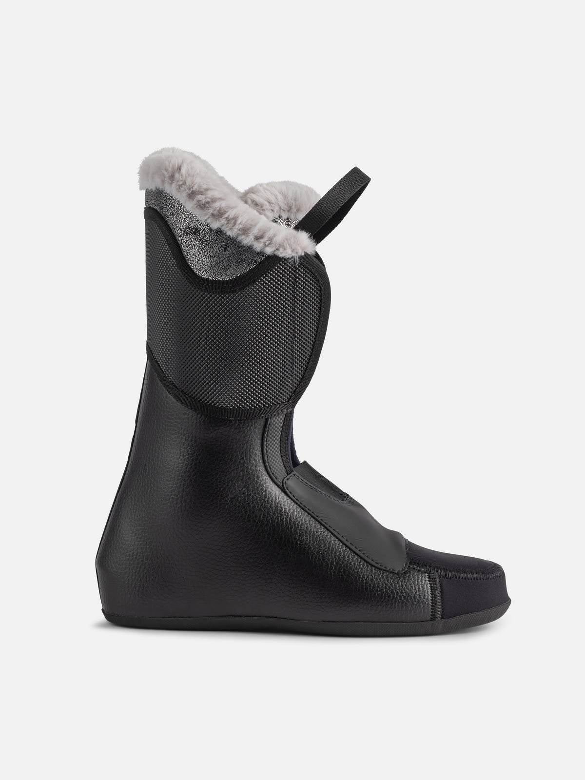 Buty narciarskie damskie Rossignol PURE 70 czarny - Narciarskie - Adventure Sports