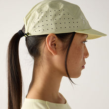 Czapka HAGLÖFS L.I.M Pace Cap yellow rise
