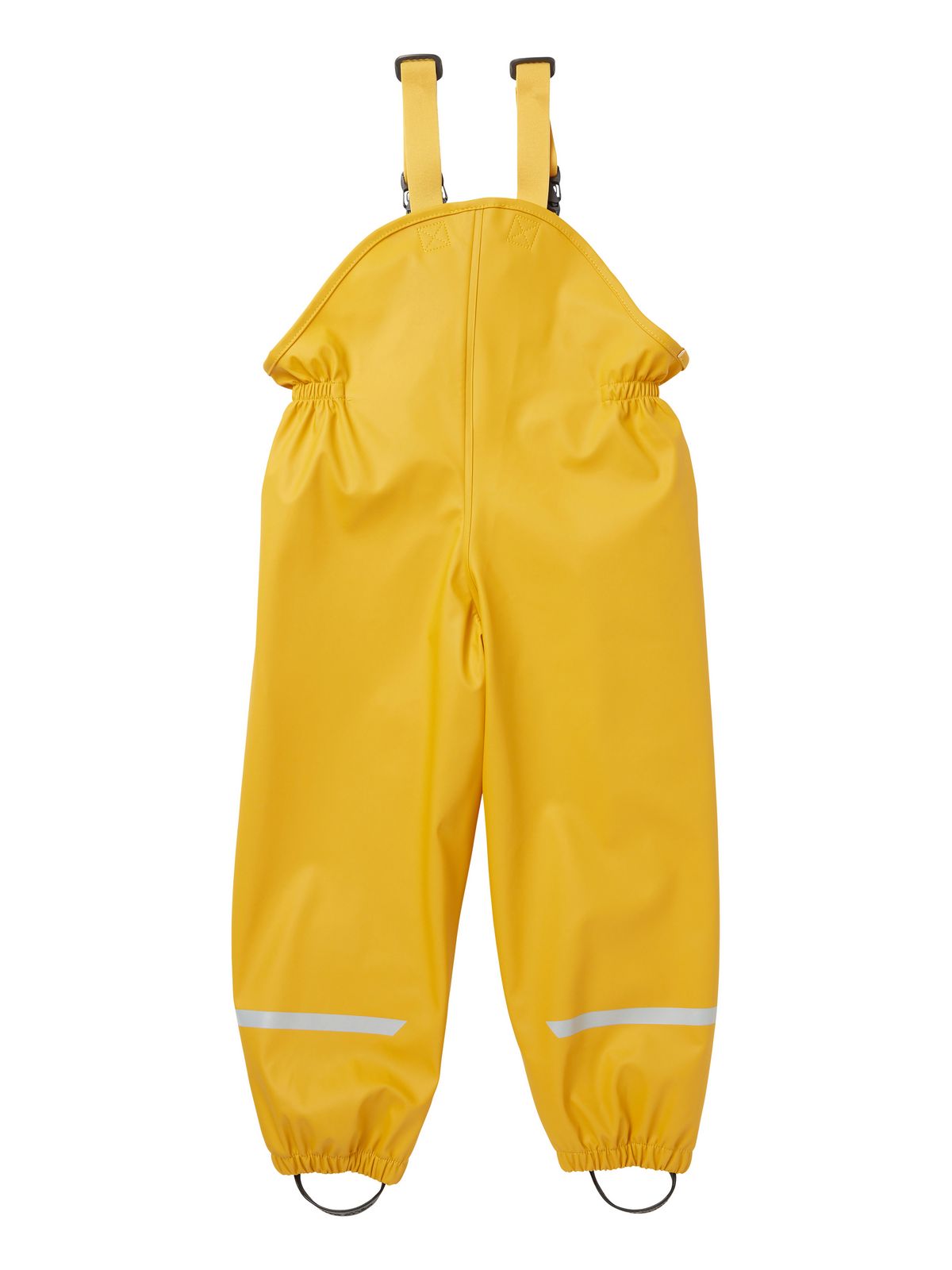 Zestaw HELLY HANSEN K BERGEN 2.0 PU RAIN żółty - Kurtka - Adventure Sports