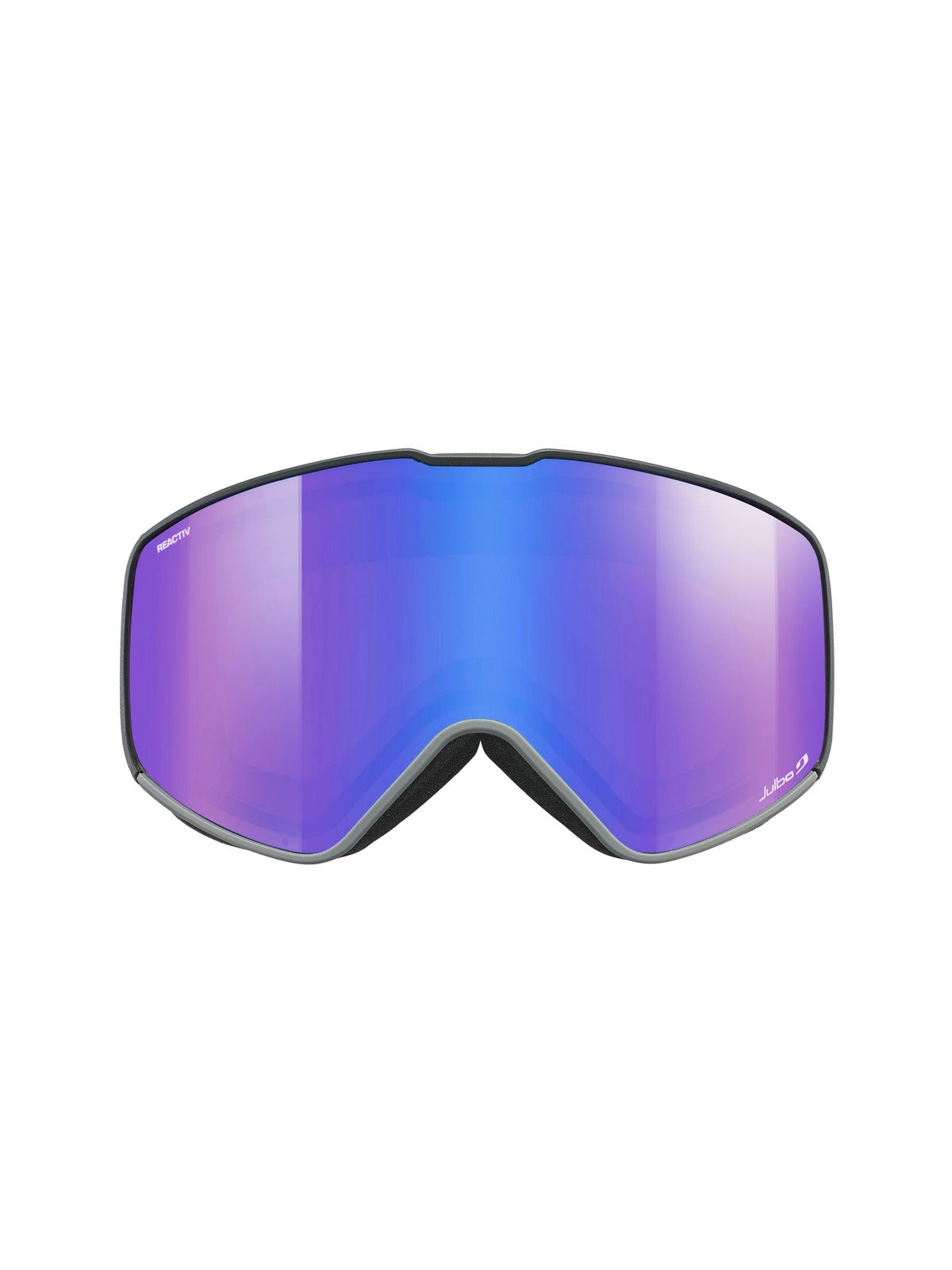 Gogle narciarskie JULBO Cyrius czarne fotochrom Cat 1-3 hi-contrast - TU - Adventure Sports