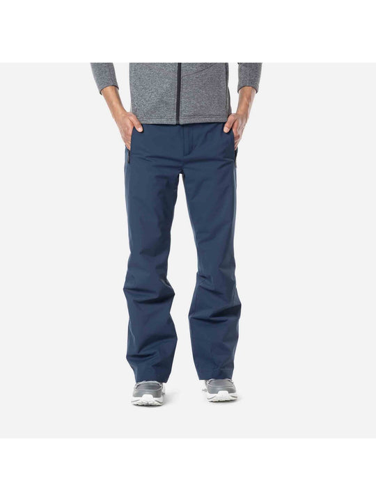 Spodnie męskie na narty Rossignol Siz Pant granatowy - narciarskie - Adventure Sports
