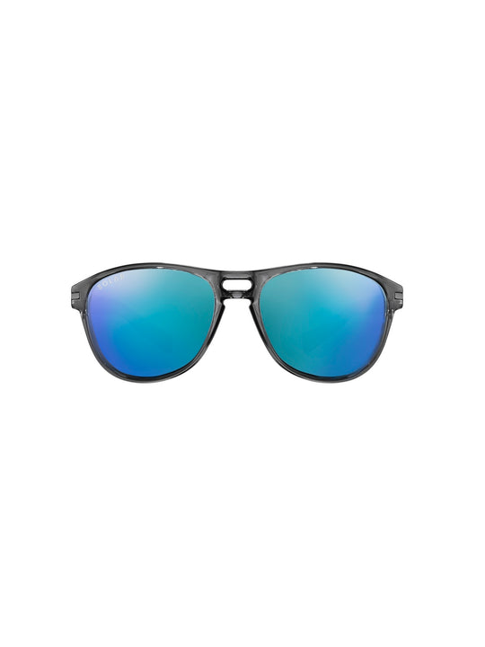 Okulary przeciwsłoneczne SOLAR Mundy - cat.3 Polarized - Translucent Grey
