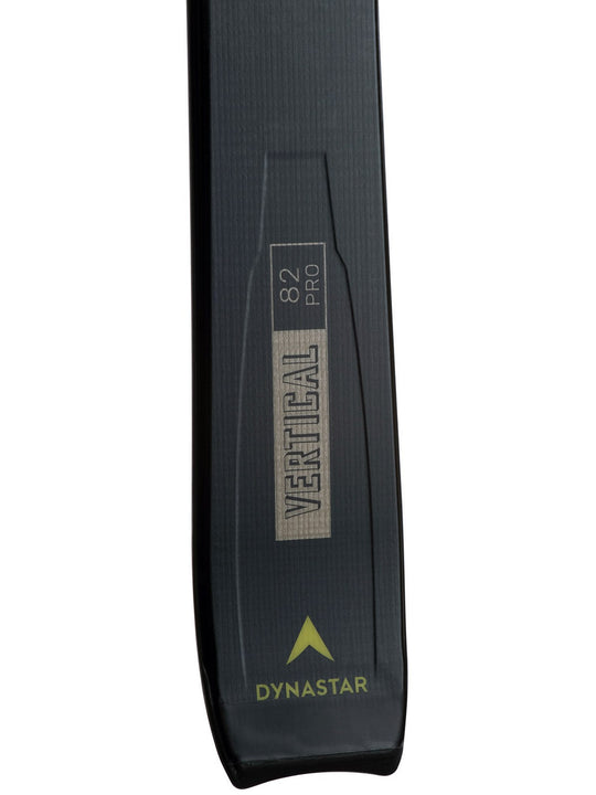 Narty skitourowe DYNASTAR M-VERTICAL PRO OPEN - Adventure Sports
