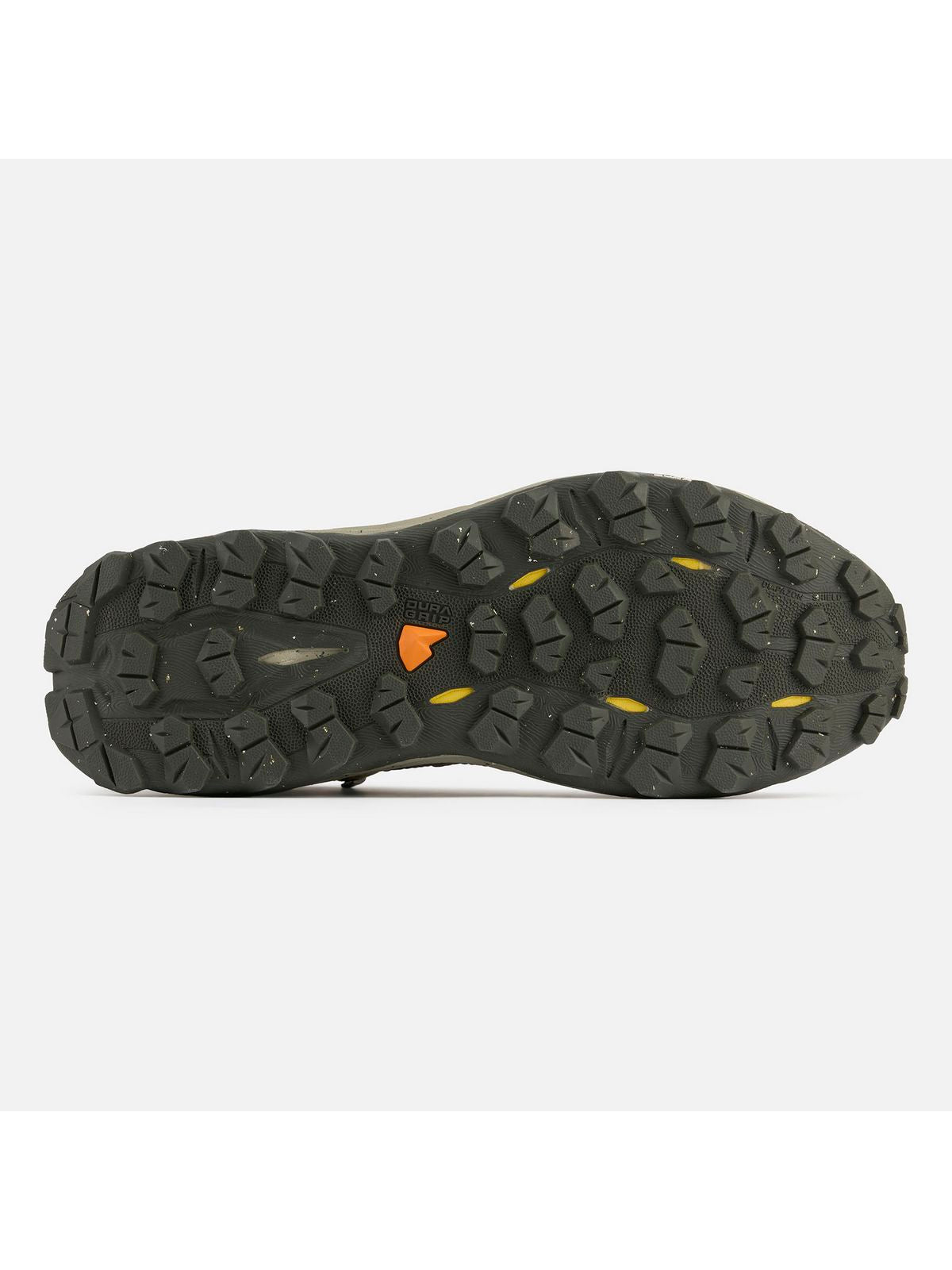 Buty męskie ROSSIGNOL Altiridge Mid R-Shell Dry zielone
