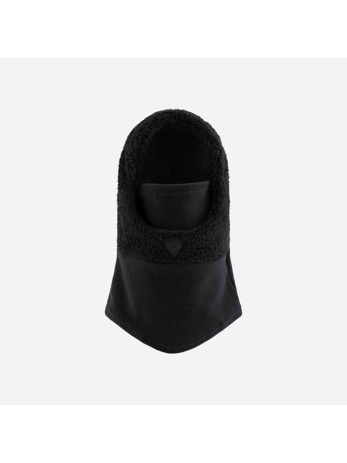 Kominiarka dziecięca Rossignol Jr Trendy Balaclava czarny - TU - Adventure Sports