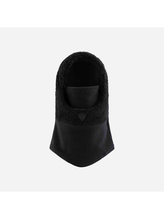 Kominiarka dziecięca Rossignol Jr Trendy Balaclava czarny - TU - Adventure Sports
