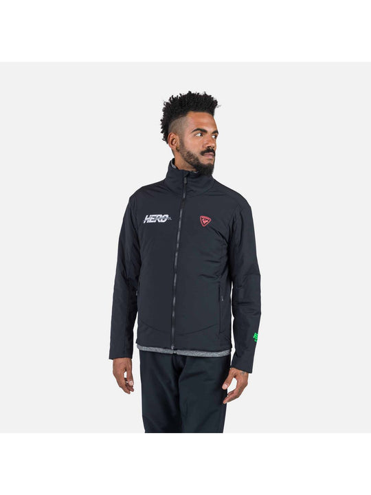 Kurtka męska ROSSIGNOL New Hero Opside Jkt czarny
