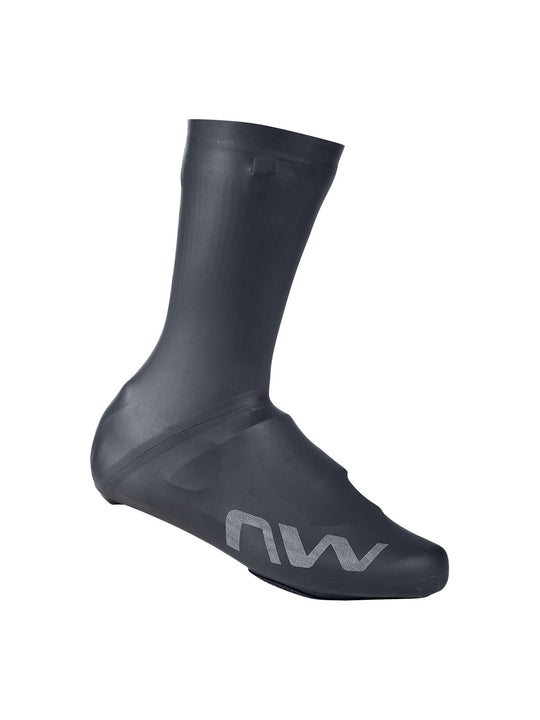 Ochraniacze na buty NORTHWAVE Fast H2O Shoecover czarny
