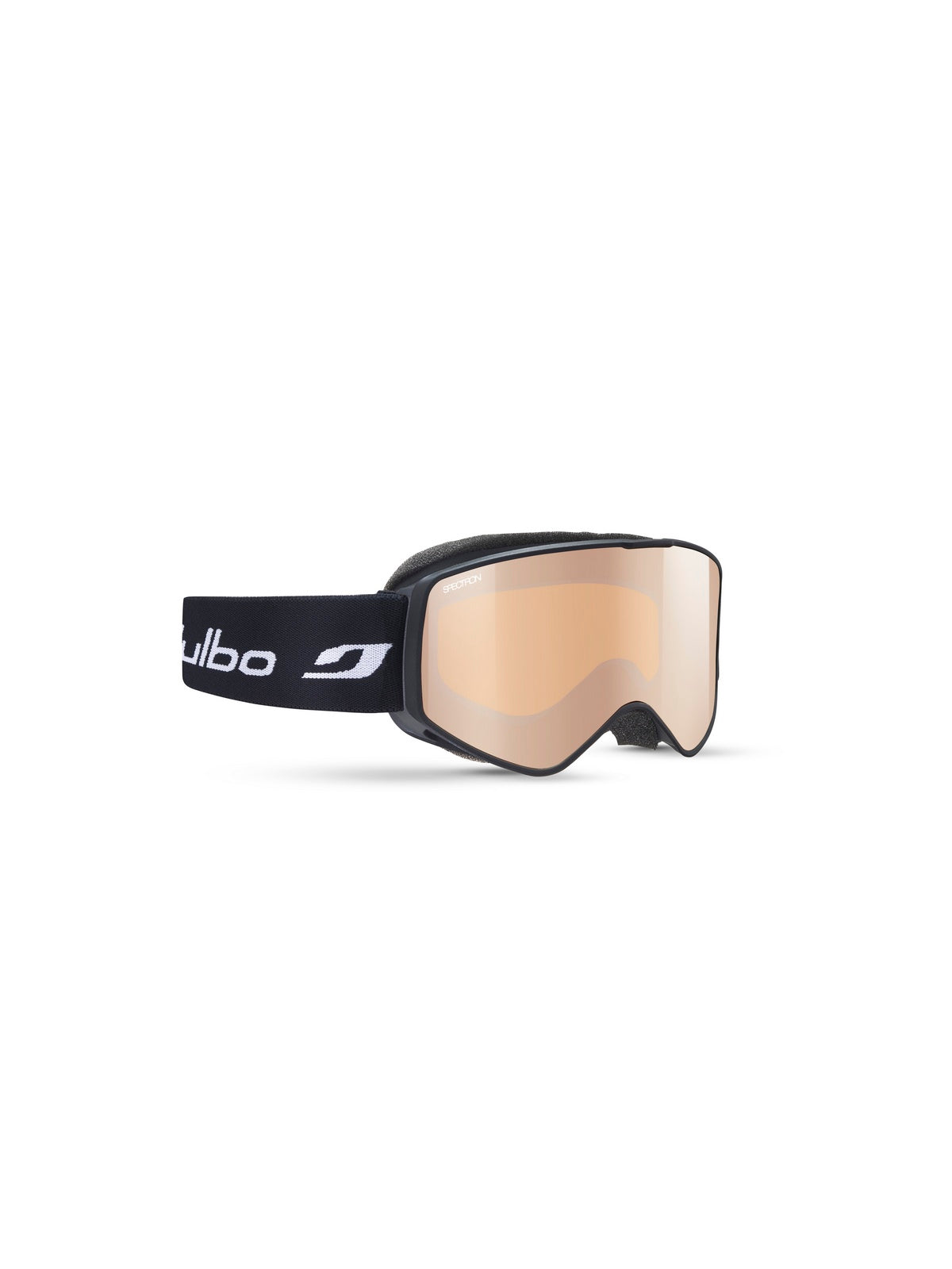 Gogle narciarskie JULBO Atome czarny Cat 3 - S - Adventure Sports