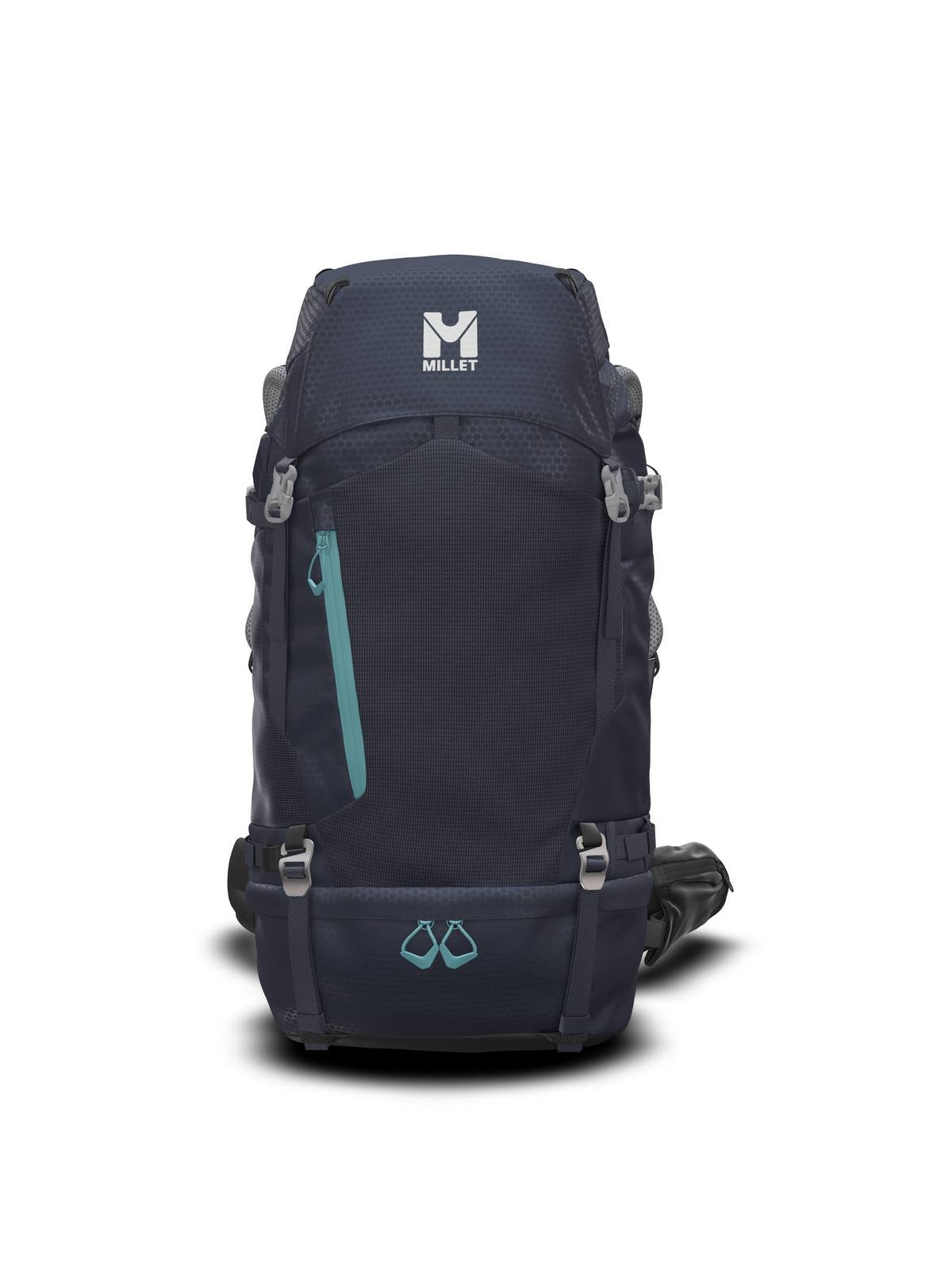 Plecak outdoorowy damski MILLET W Ubic 30 Granatowy - TU - Adventure Sports