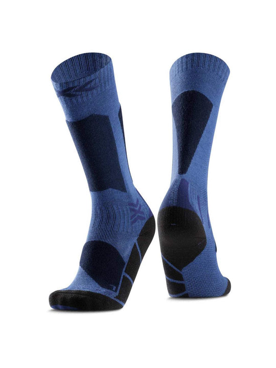 Skarpety narciarskie X-SOCKS Ski Discover Otc Jr
