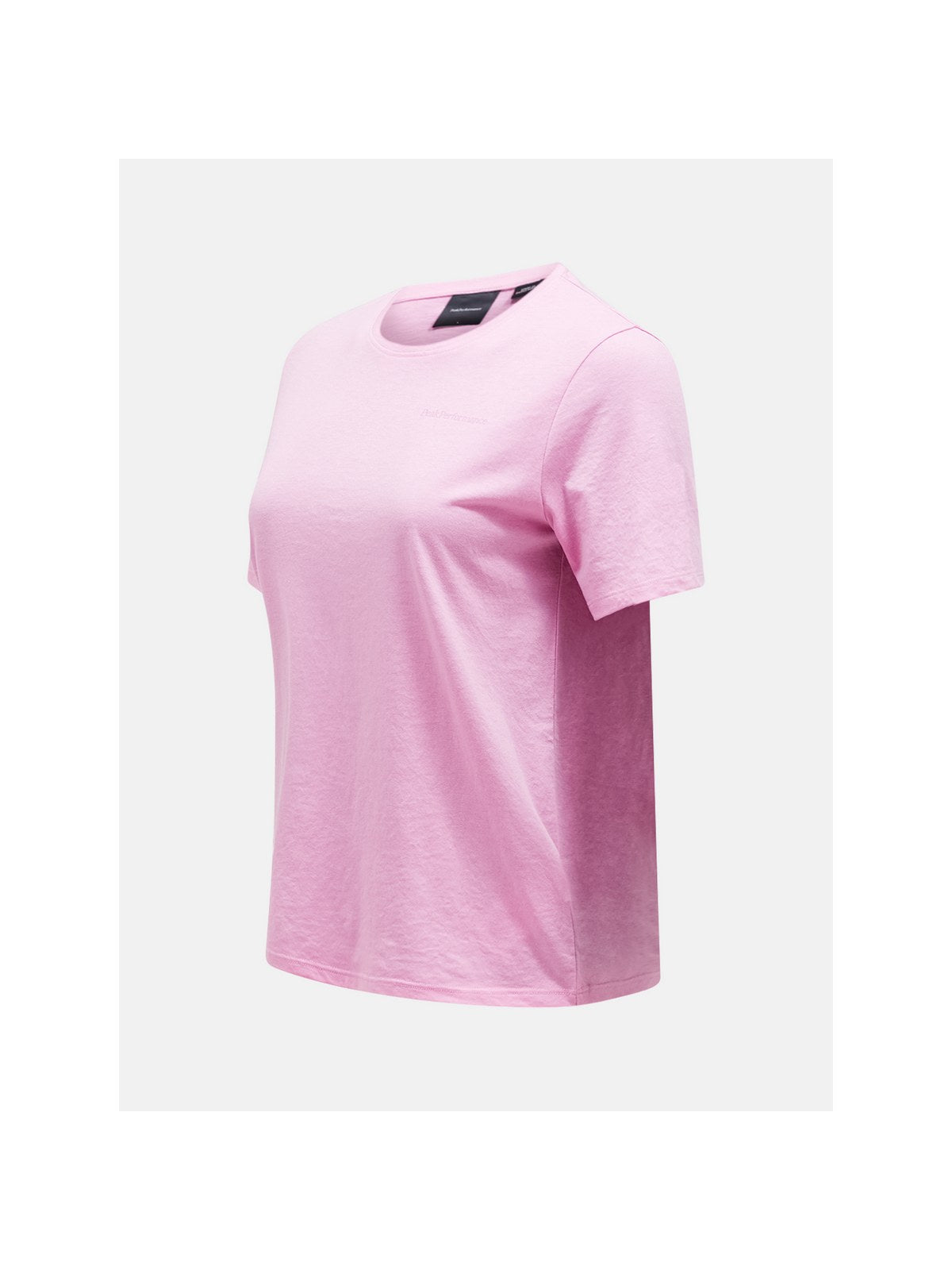 Koszulka PEAK PERFORMANCE Explore Logo Tee Women - Adventure Sports