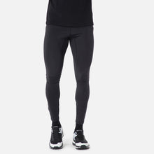 Legginsy treningowe męskie Rossignol Skpr Tights czarny - Adventure Sports
