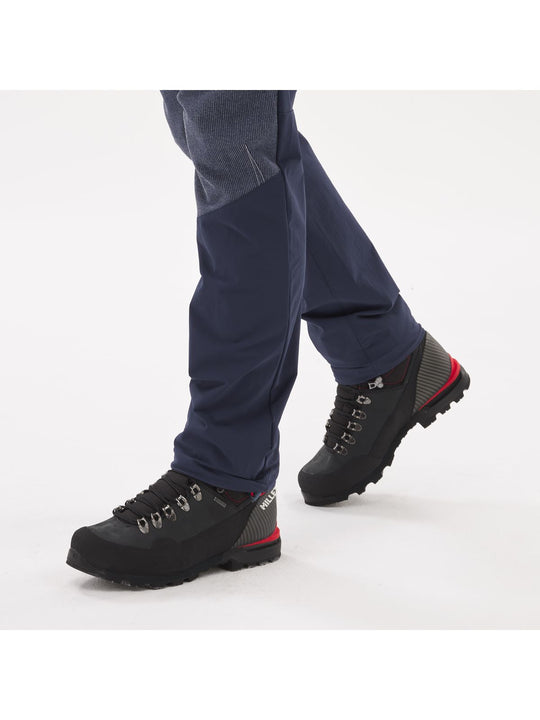 Buty MILLET M G Trek 5 Goretex czarny
