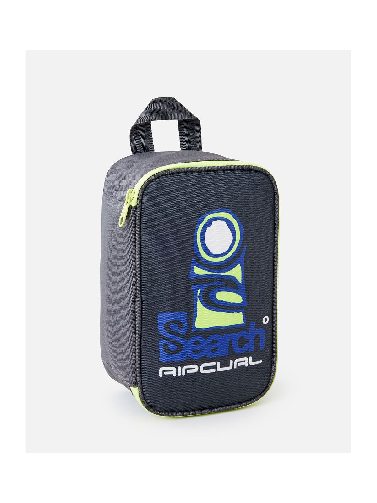 Pudełko termiczne RIP CURL Lunch Box Mixed czarny - TU - Akcesoria - Adventure Sports