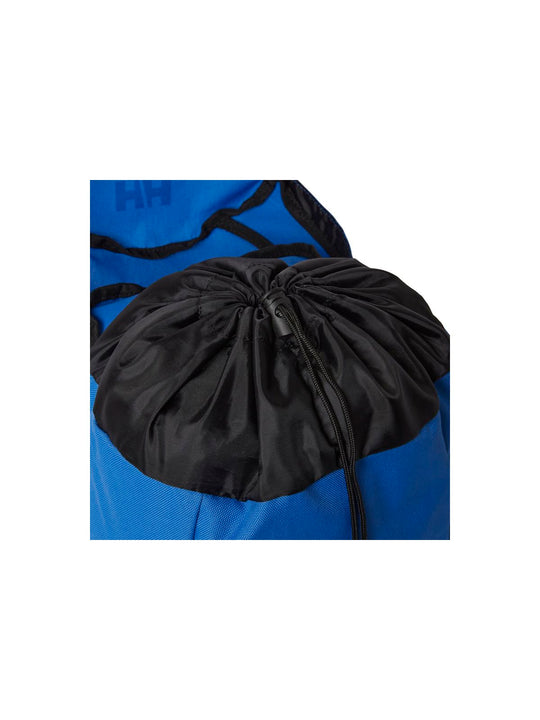 Plecak codzienny dziecięcy HELLY HANSEN Marka Jr Backpack niebieski - TU - Adventure Sports
