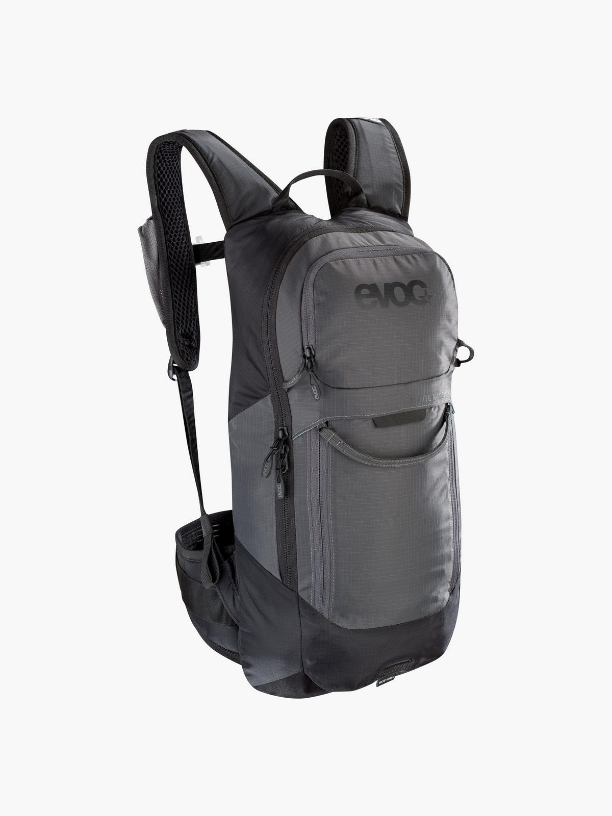 Plecak EVOC FR Lite Race 10 carbon grey - black