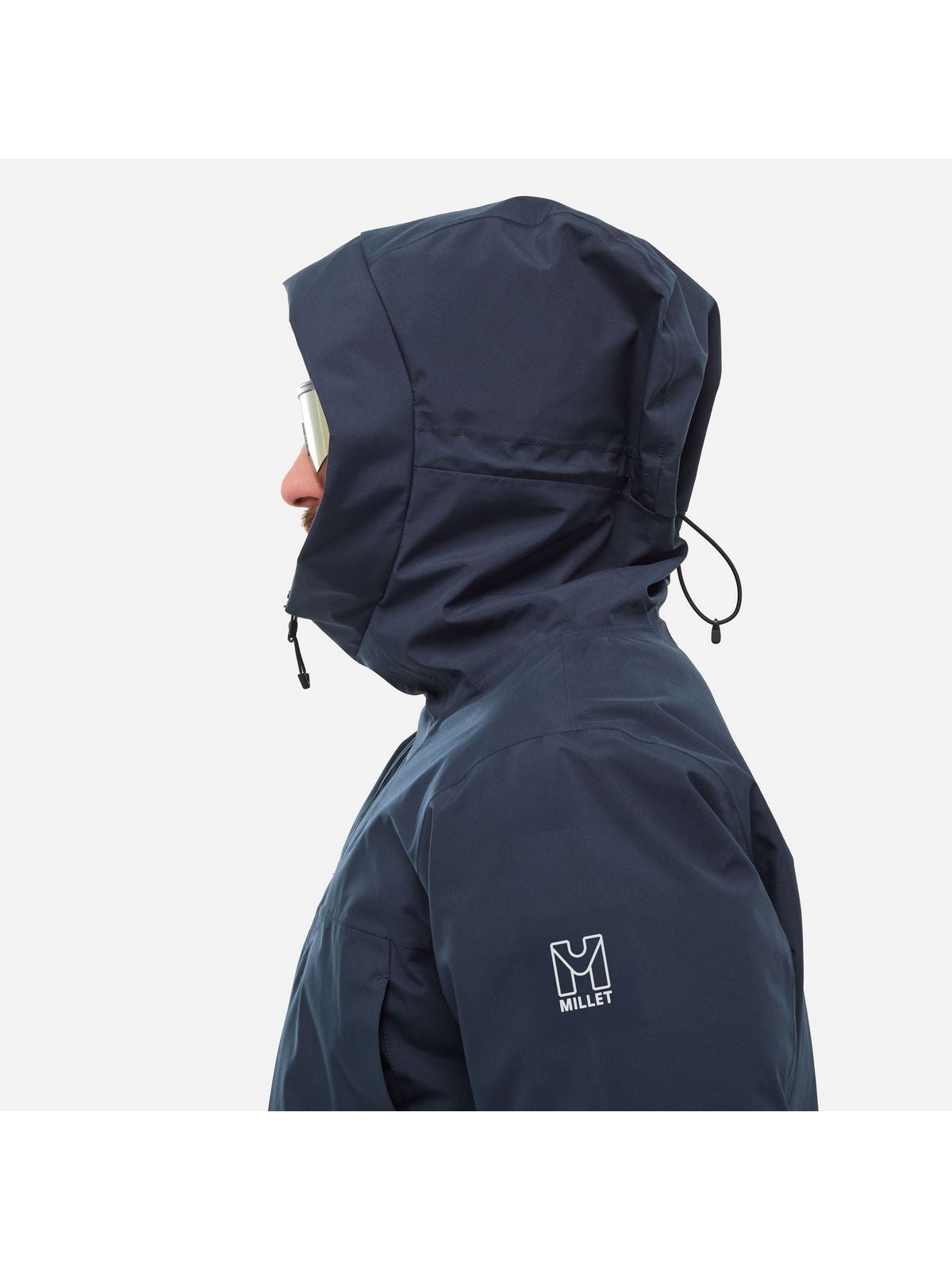 Parka MILLET M CHAMONIXARM Parka