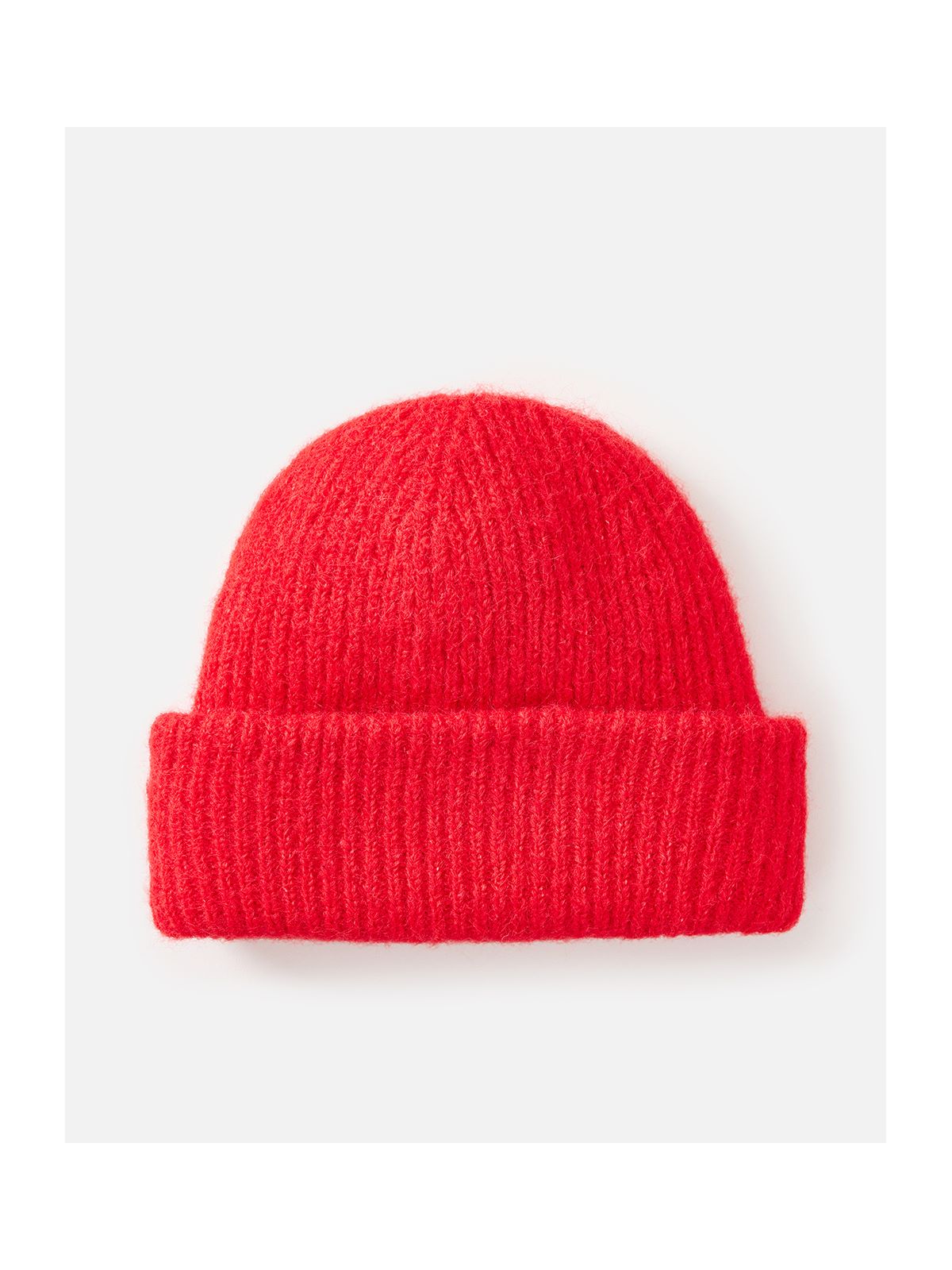 Czapka RIP CURL Classic Surf Tall Beanie czerwony - TU - Adventure Sports