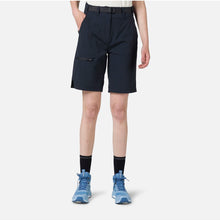 Szorty Rossignol W Skpr Short - 9 czarny - Adventure Sports

