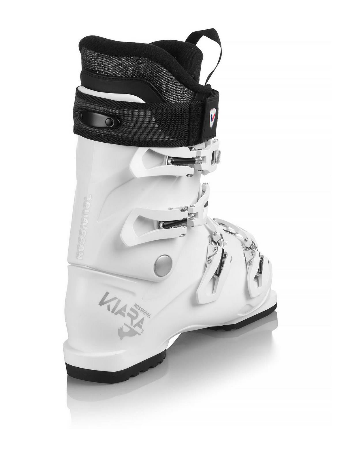 Buty narciarskie damskie ROSSIGNOL KIARA 60 - WHITE - Narciarskie - Adventure Sports