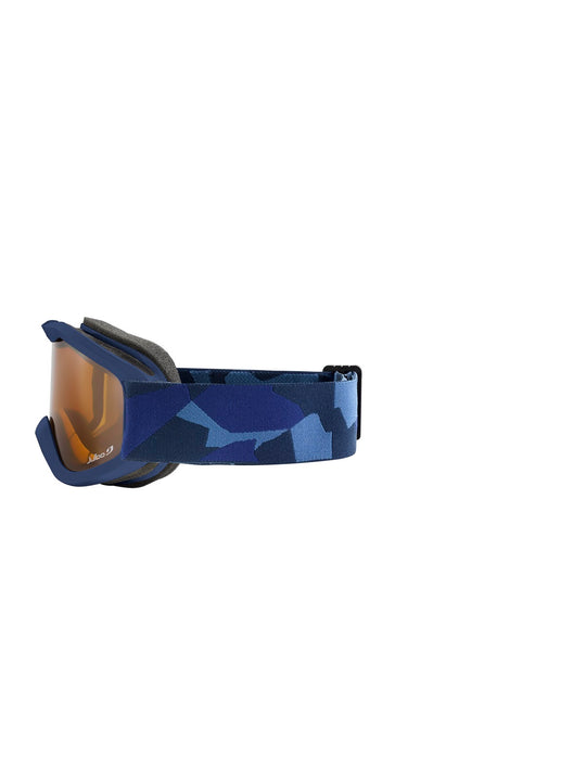 Gogle narciarskie JULBO Proton niebieski Cat 2-3 fotochrom - S - Adventure Sports
