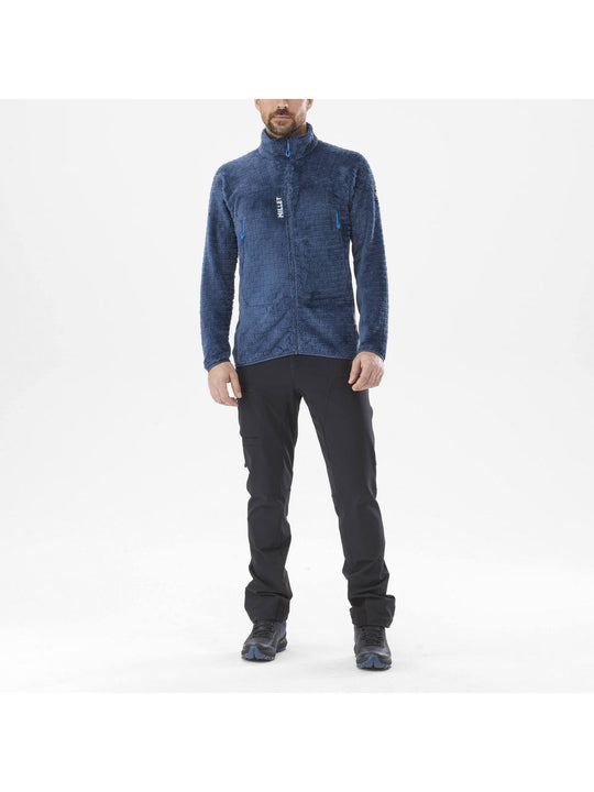 Kurtka MILLET M Mixt X Loft Jkt granatowy
