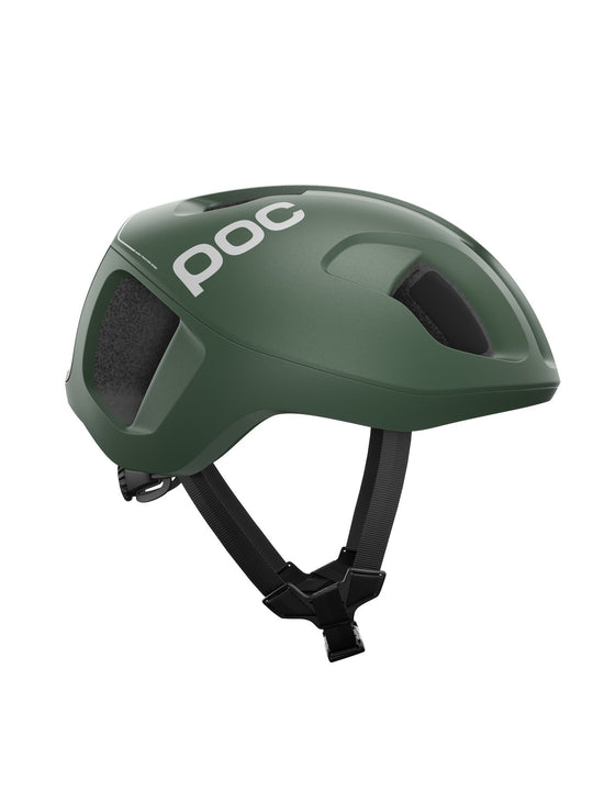Kask rowerowy POC VENTRAL MIPS - zielony - Adventure Sports
