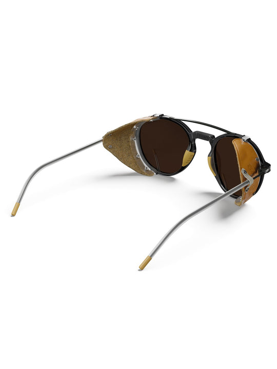 Okulary przeciwsłoneczne JULBO LEGACY czarny Cat 4 Spectron - L - Adventure Sports
