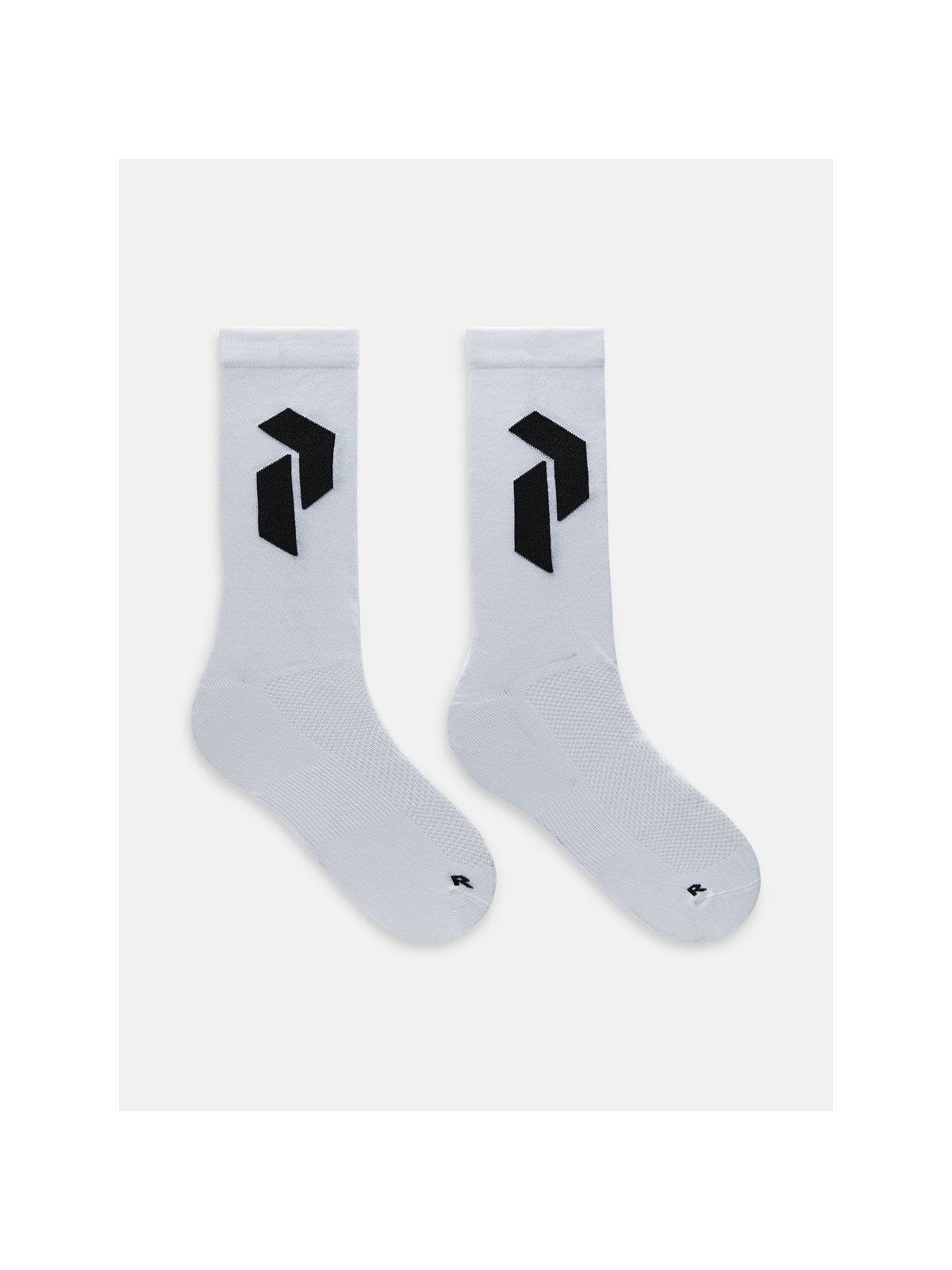 Skarpety Peak Performance Crew Sock 2 białe