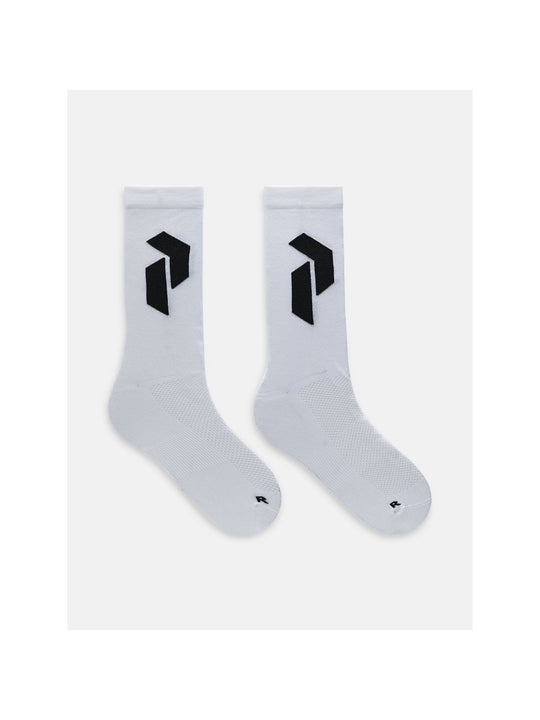 Skarpety Peak Performance Crew Sock 2 białe
