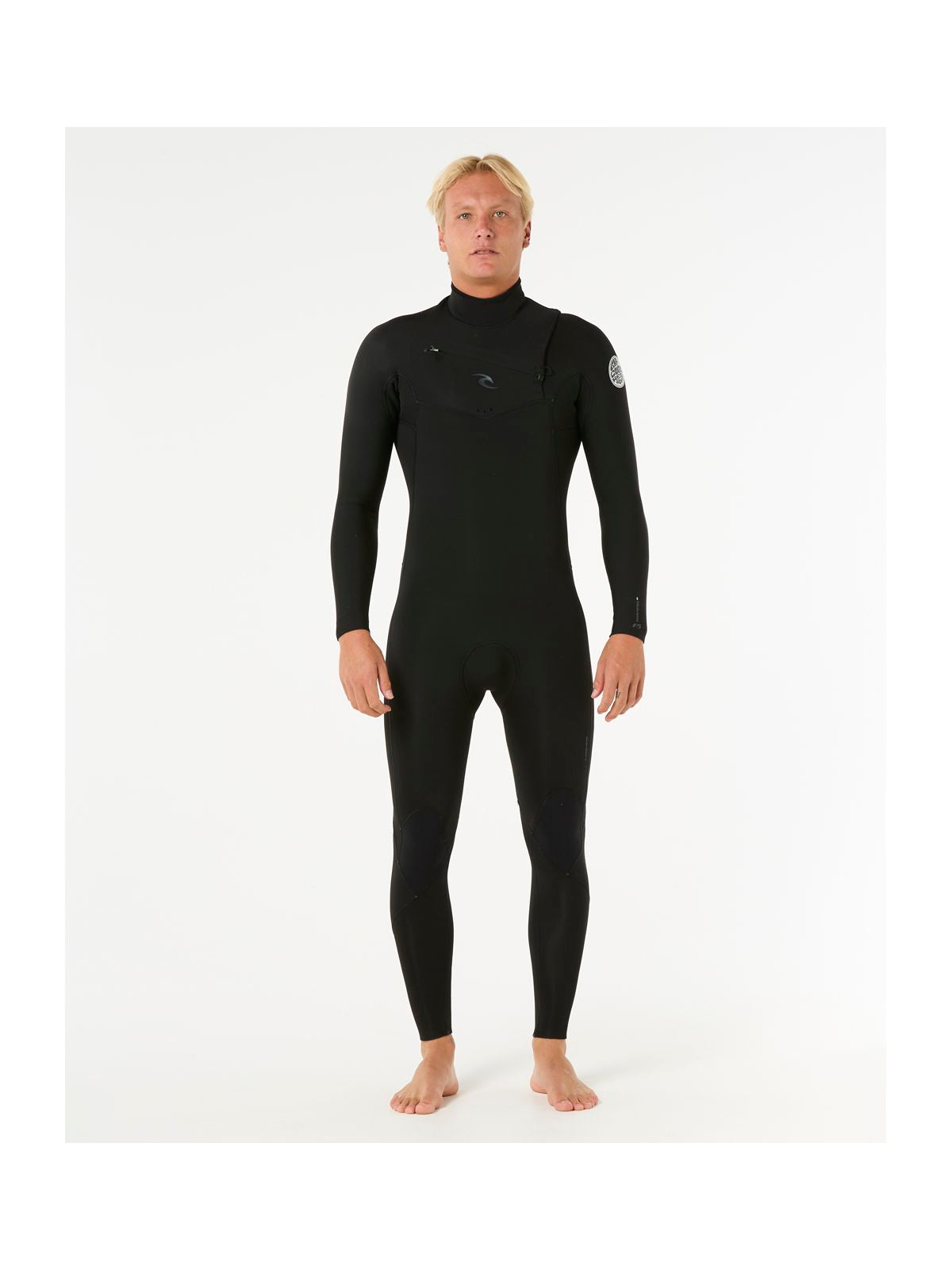 Pianka surfingowa RIP CURL DAWN PATROL CZ 43 czarna
