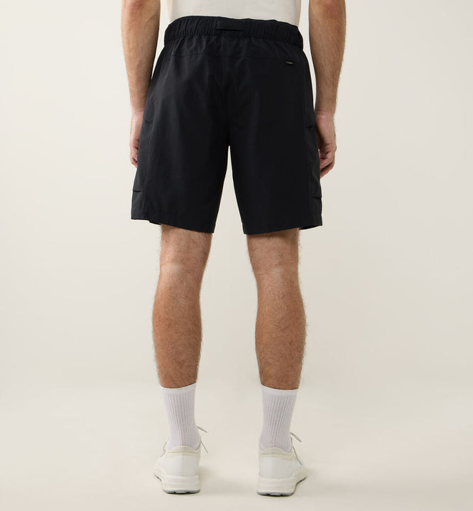 Szorty HAGLÖFS Hede Shorts Men true black
